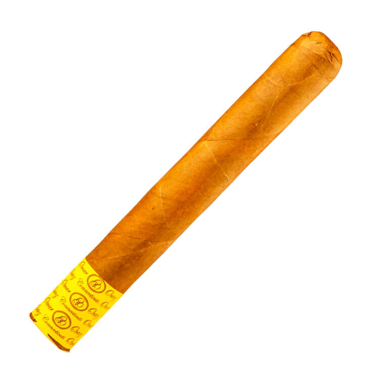 Omar Ortez Connecticut Toro Cigars